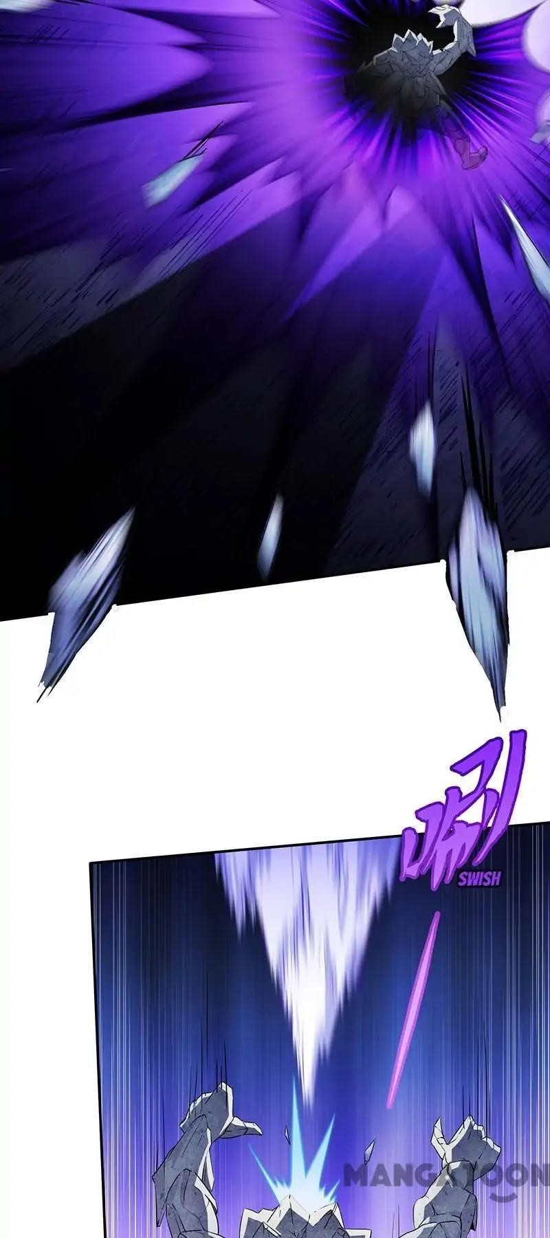 Martial Arts Reigns Chapter 112 - Manhwa18.com