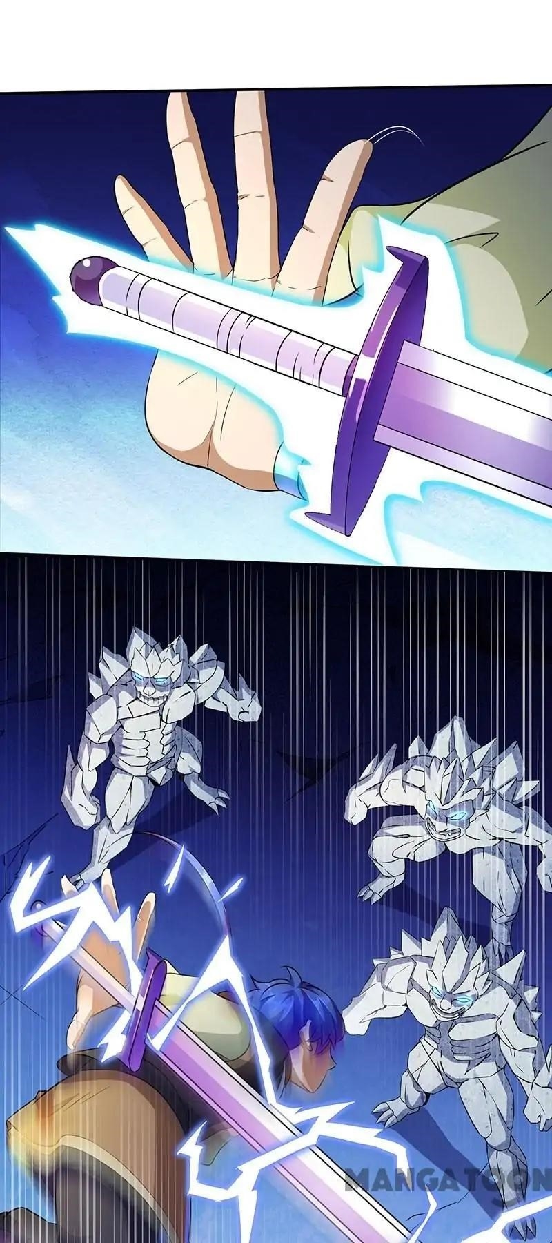 Martial Arts Reigns Chapter 112 - Manhwa18.com