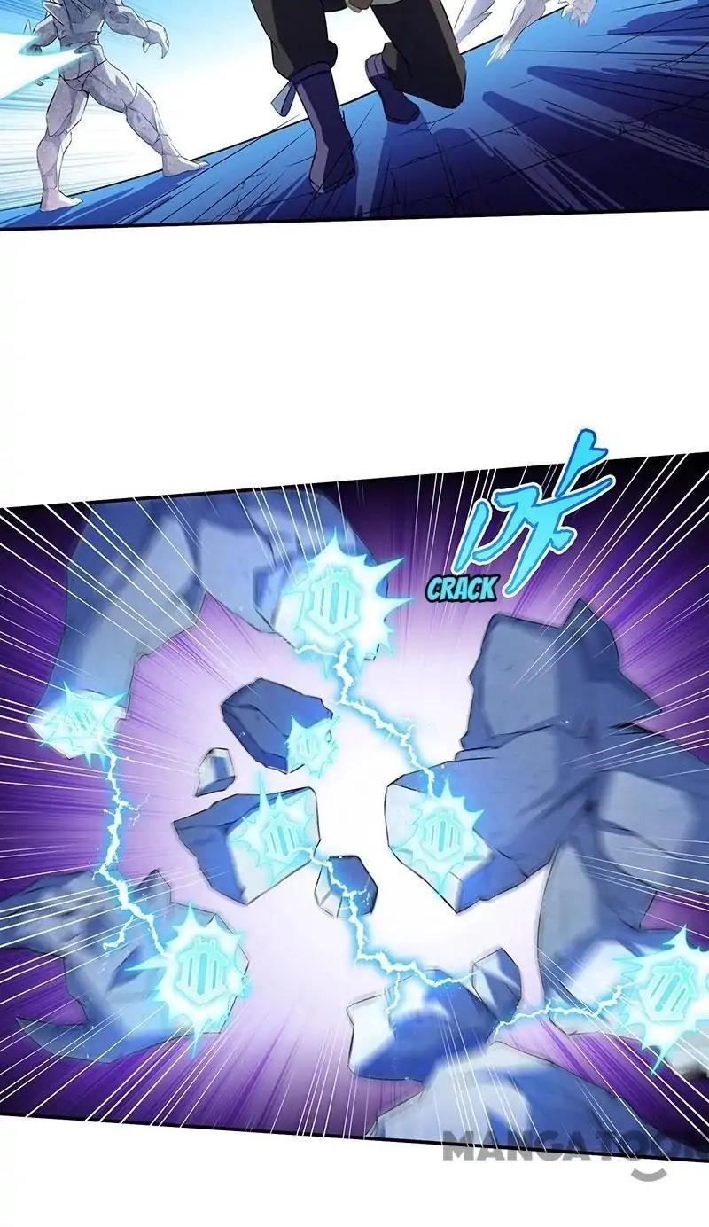 Martial Arts Reigns Chapter 112 - Manhwa18.com