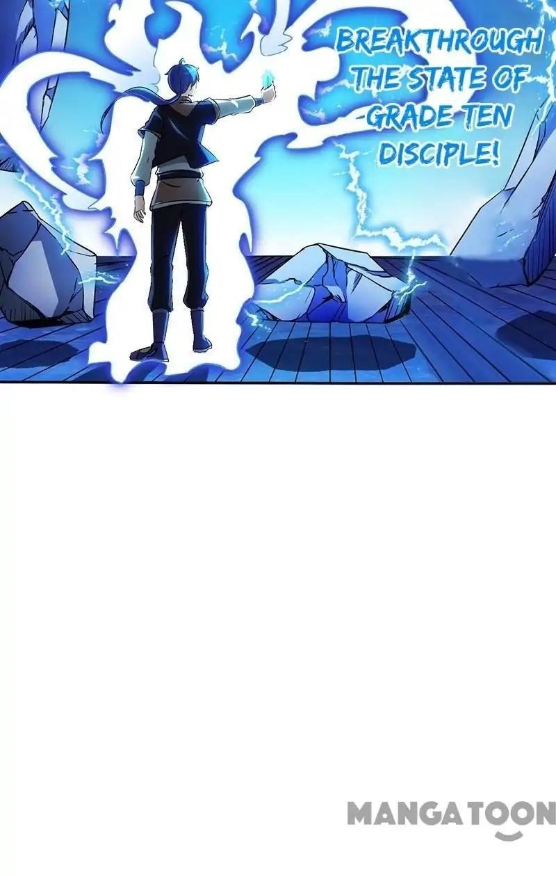 Martial Arts Reigns Chapter 112 - Manhwa18.com