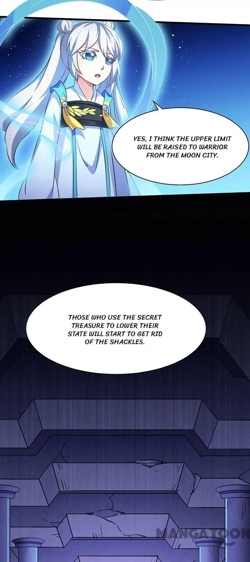 Martial Arts Reigns Chapter 112 - Manhwa18.com
