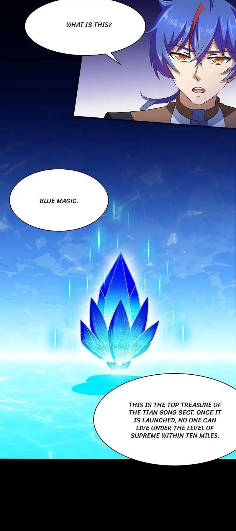Martial Arts Reigns Chapter 112 - Manhwa18.com