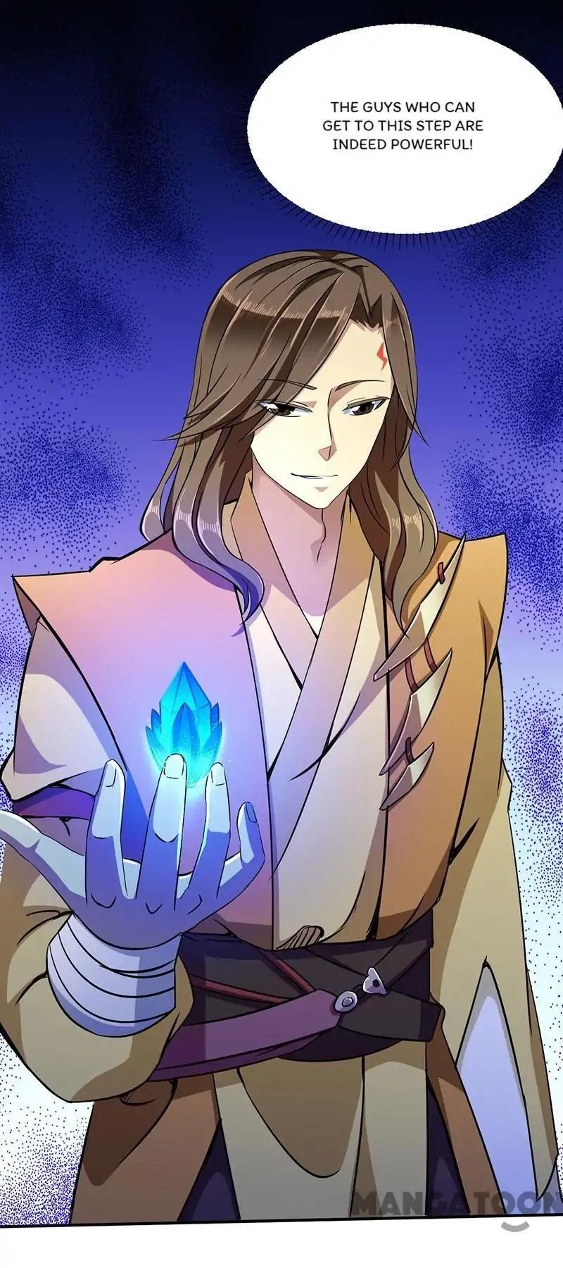 Martial Arts Reigns Chapter 112 - Manhwa18.com