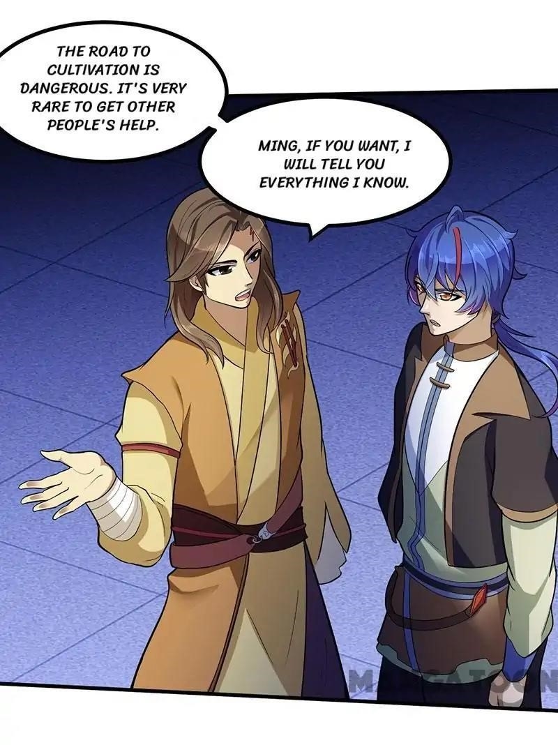 Martial Arts Reigns Chapter 113 - Manhwa18.com