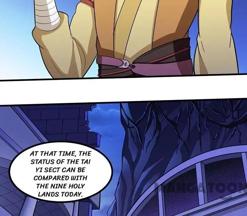 Martial Arts Reigns Chapter 113 - Manhwa18.com