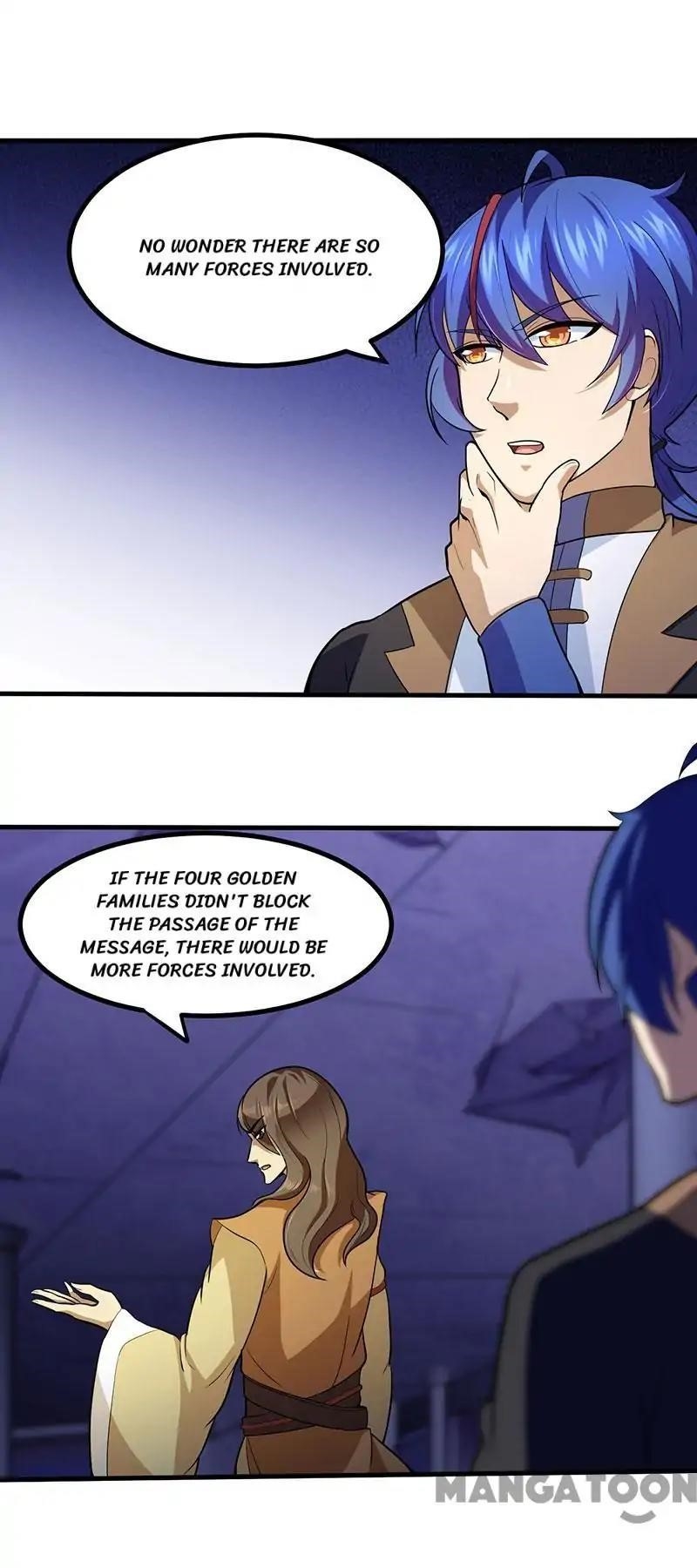 Martial Arts Reigns Chapter 113 - Manhwa18.com