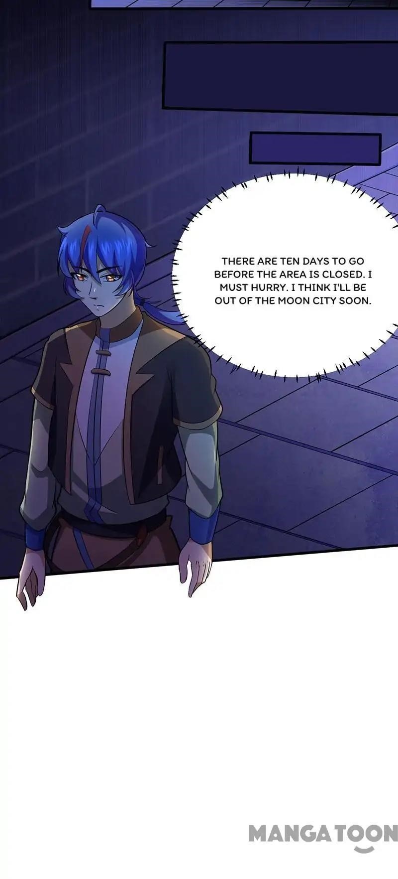 Martial Arts Reigns Chapter 113 - Manhwa18.com