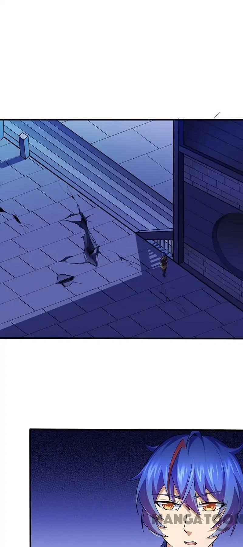 Martial Arts Reigns Chapter 113 - Manhwa18.com