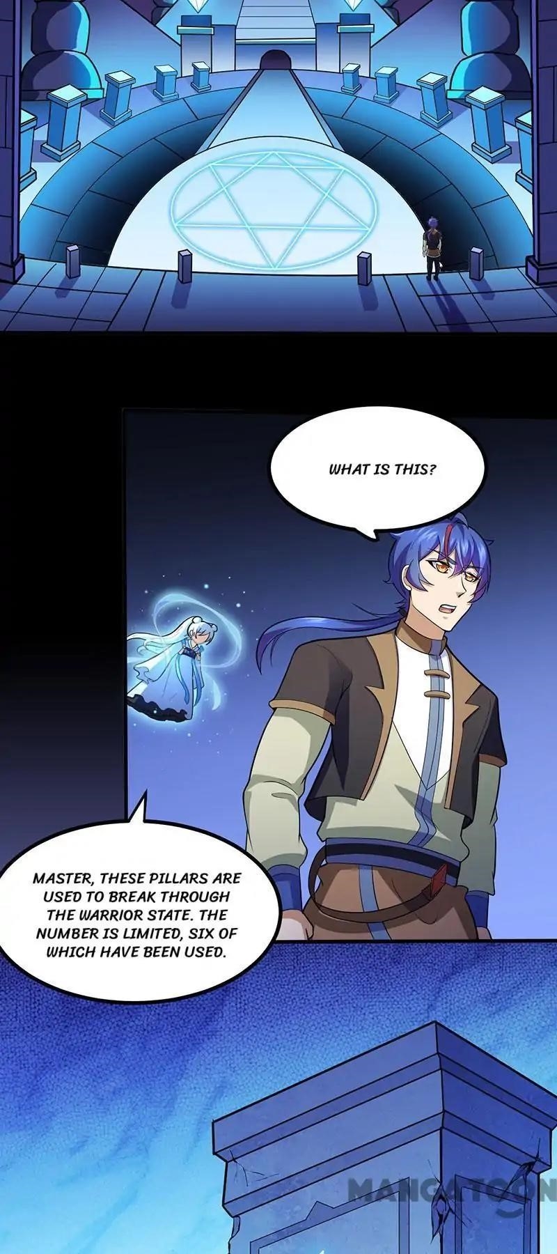 Martial Arts Reigns Chapter 113 - Manhwa18.com
