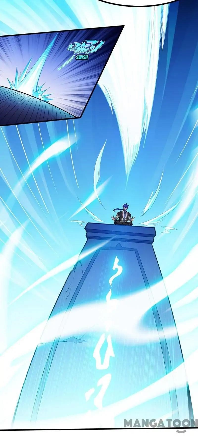 Martial Arts Reigns Chapter 113 - Manhwa18.com