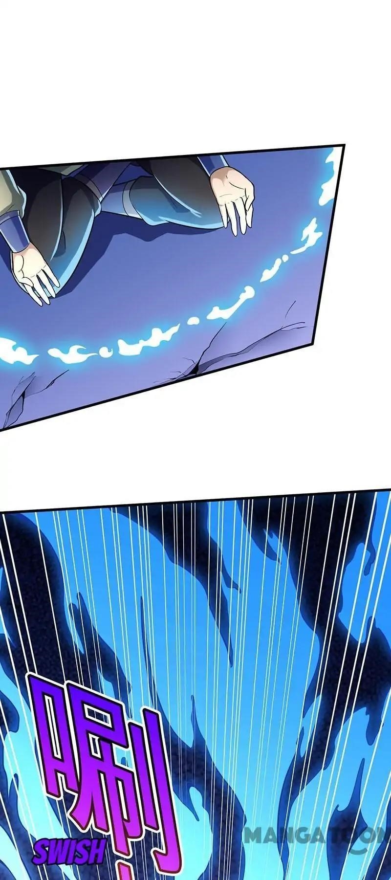 Martial Arts Reigns Chapter 113 - Manhwa18.com