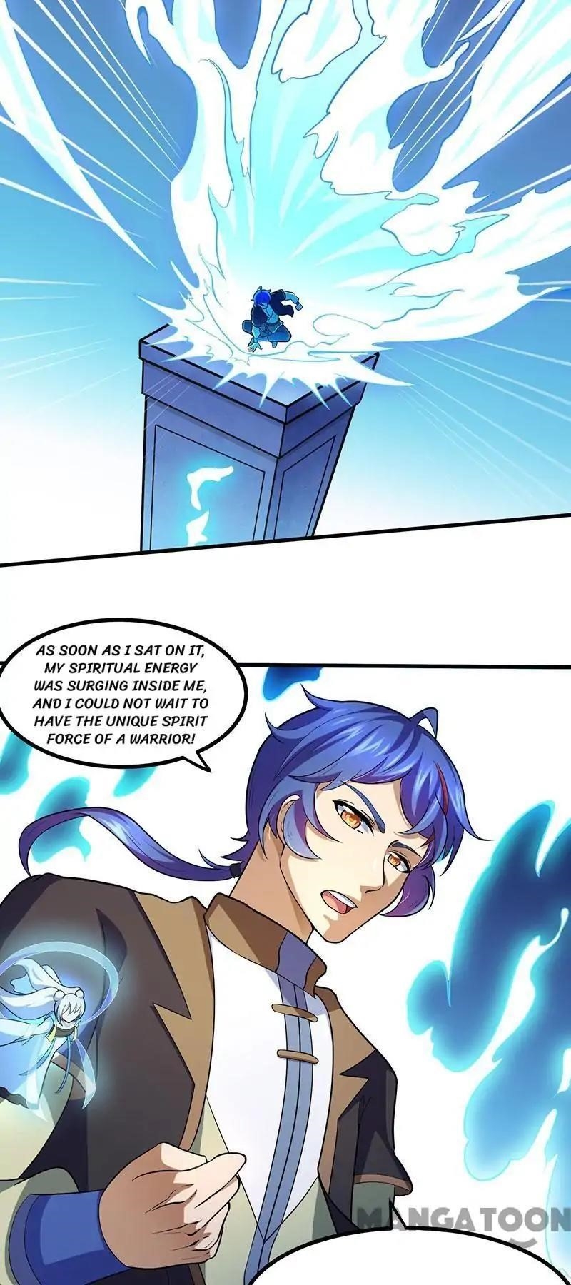 Martial Arts Reigns Chapter 113 - Manhwa18.com