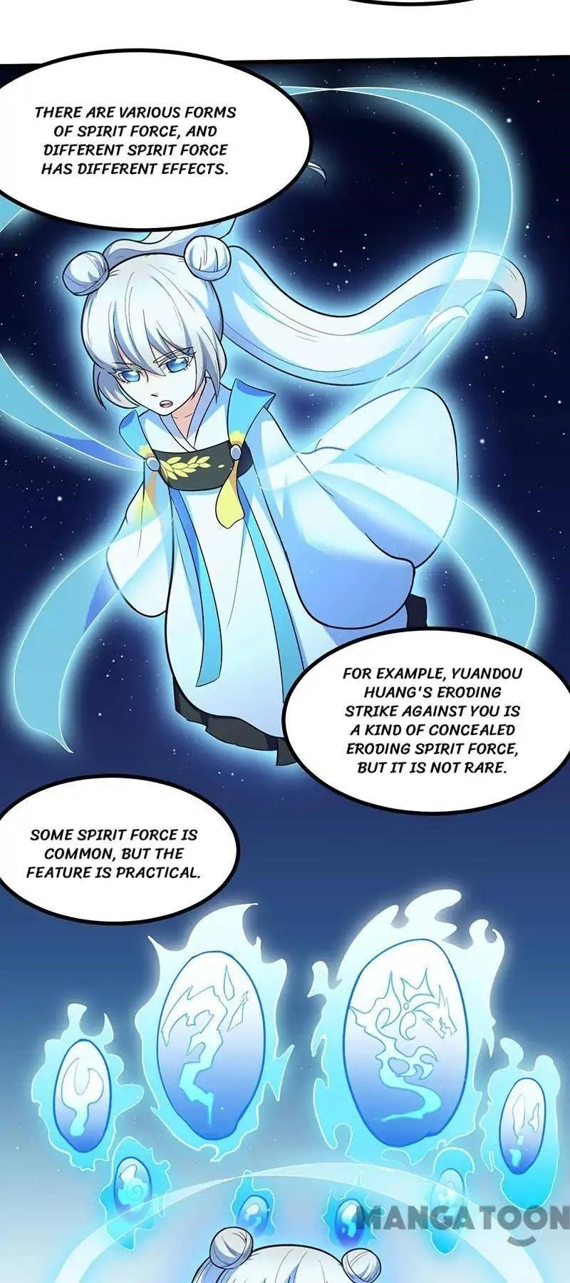 Martial Arts Reigns Chapter 113 - Manhwa18.com