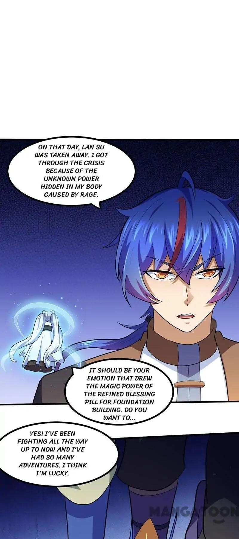 Martial Arts Reigns Chapter 113 - Manhwa18.com