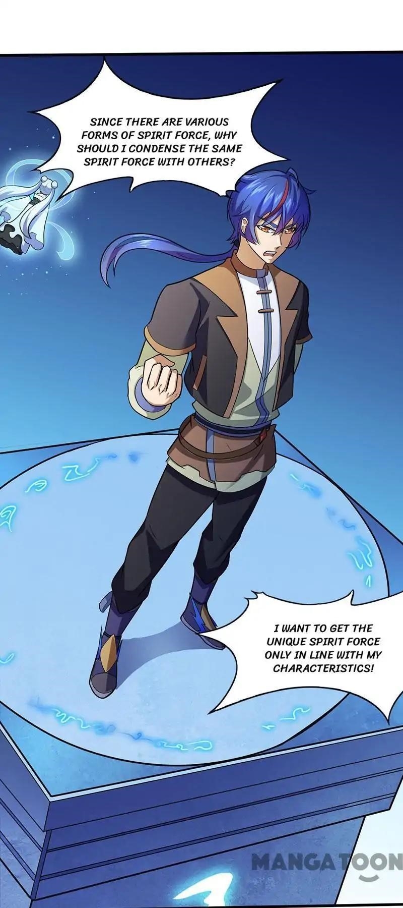 Martial Arts Reigns Chapter 113 - Manhwa18.com