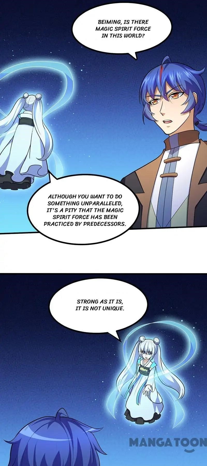 Martial Arts Reigns Chapter 113 - Manhwa18.com