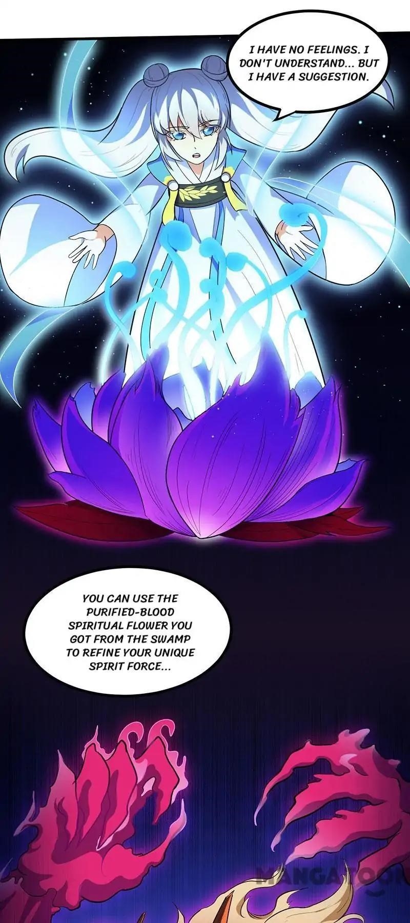 Martial Arts Reigns Chapter 113 - Manhwa18.com