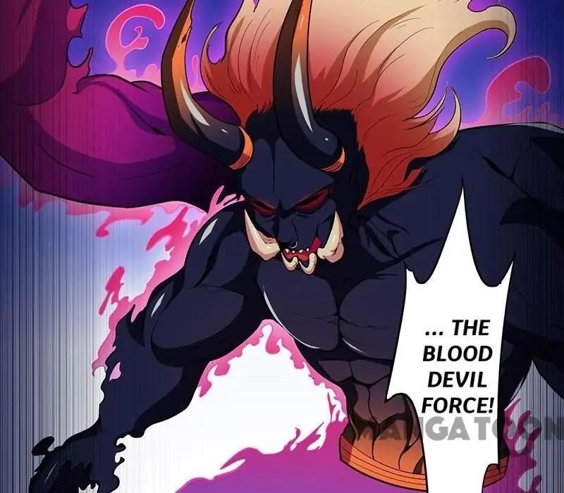 Martial Arts Reigns Chapter 113 - Manhwa18.com