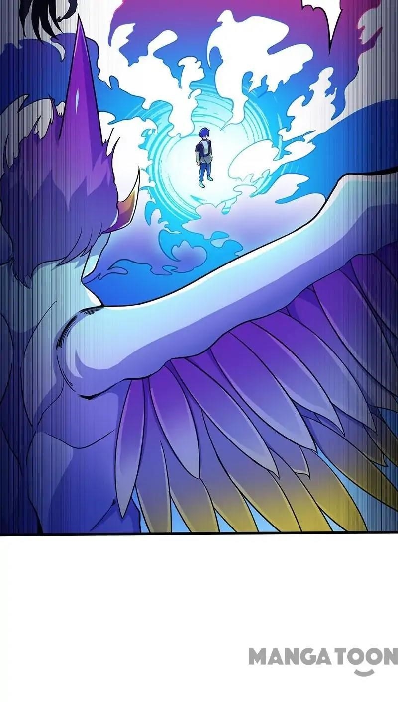 Martial Arts Reigns Chapter 113 - Manhwa18.com
