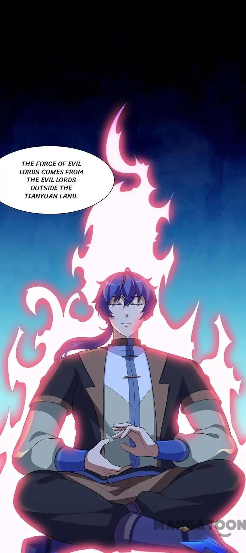 Martial Arts Reigns Chapter 114 - Manhwa18.com