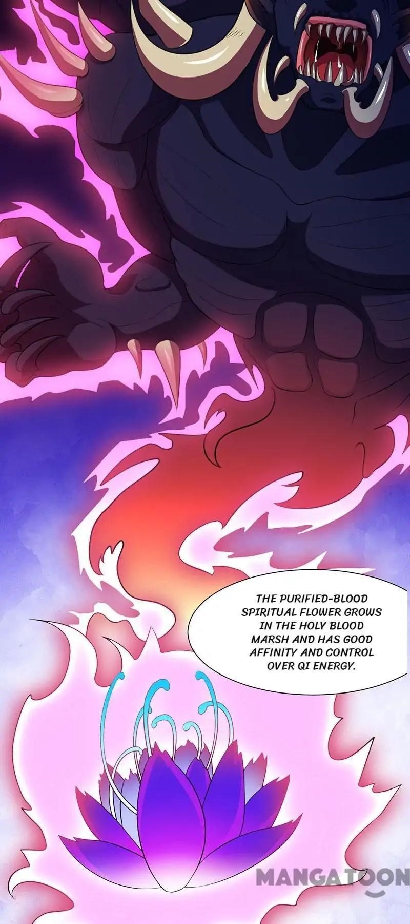 Martial Arts Reigns Chapter 114 - Manhwa18.com