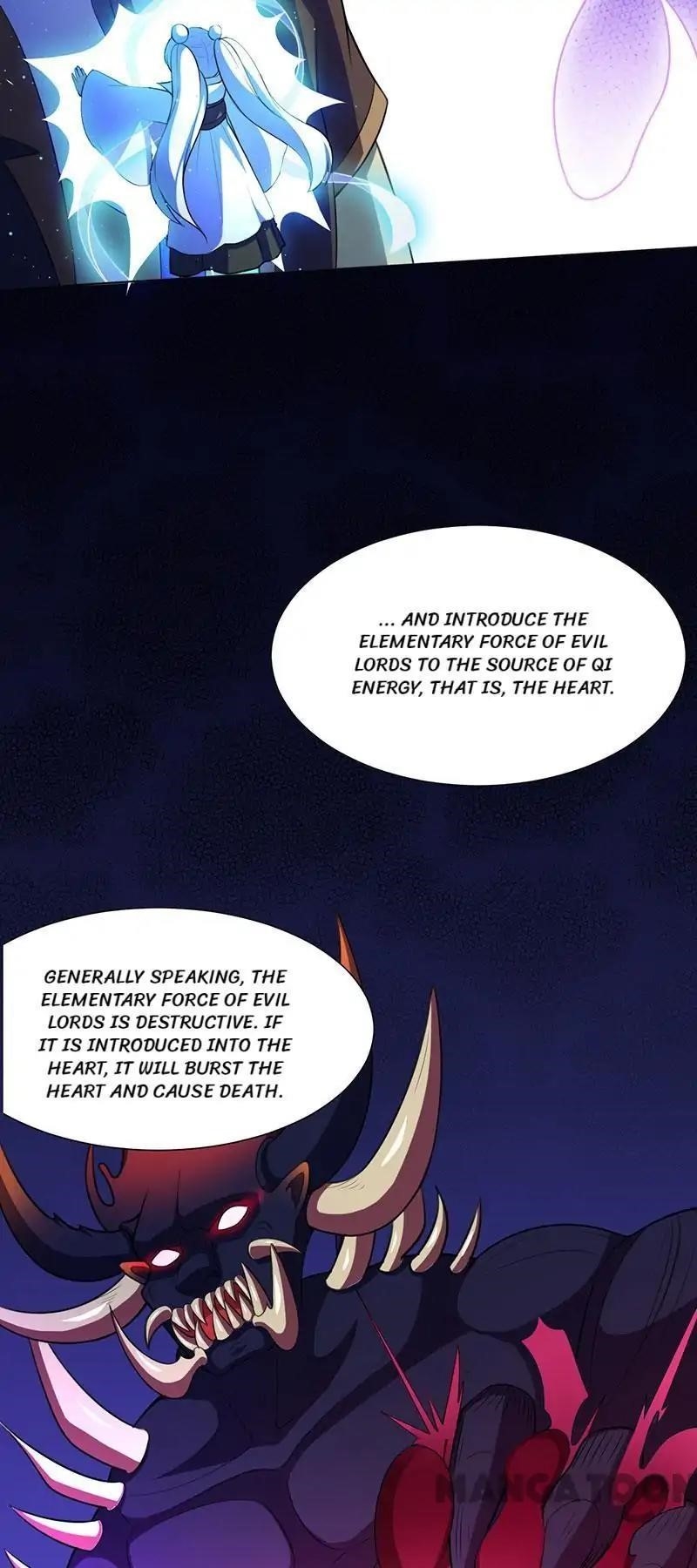 Martial Arts Reigns Chapter 114 - Manhwa18.com