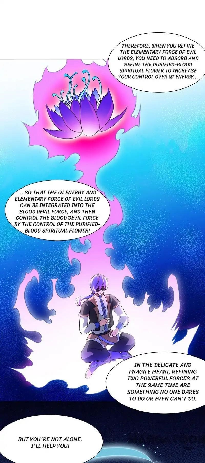 Martial Arts Reigns Chapter 114 - Manhwa18.com