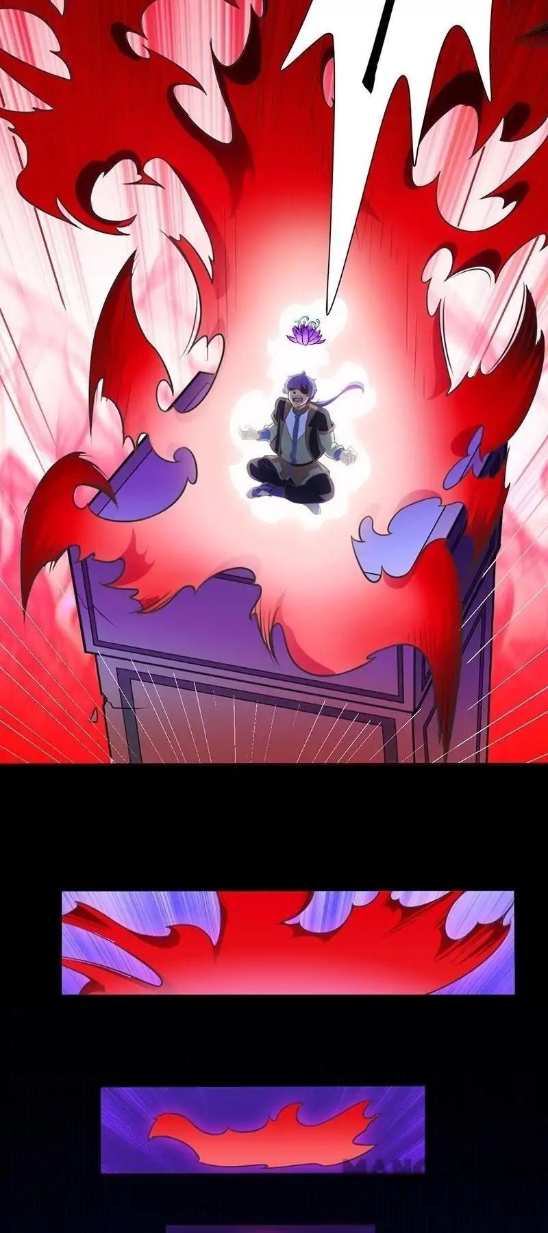 Martial Arts Reigns Chapter 114 - Manhwa18.com