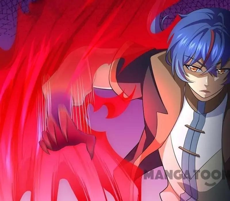 Martial Arts Reigns Chapter 114 - Manhwa18.com
