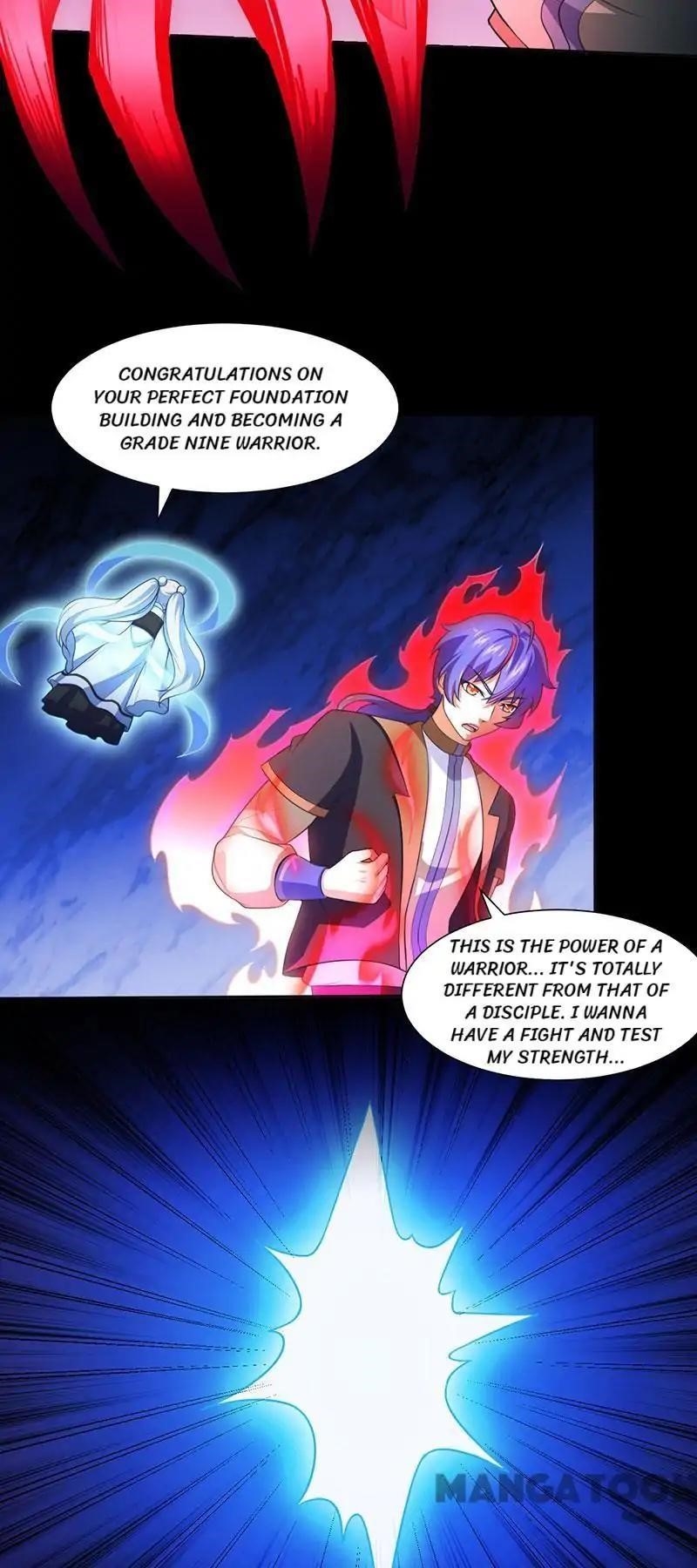 Martial Arts Reigns Chapter 114 - Manhwa18.com