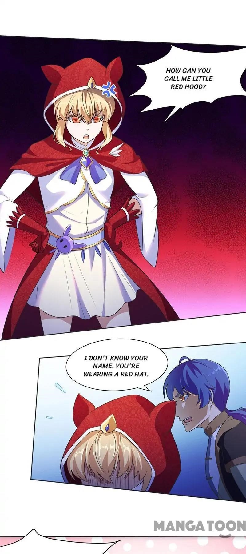 Martial Arts Reigns Chapter 114 - Manhwa18.com