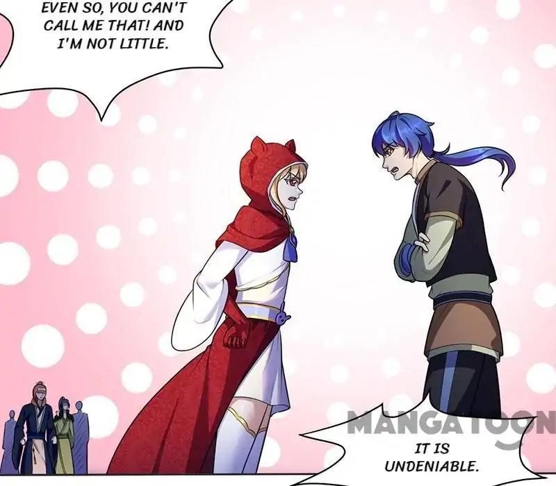 Martial Arts Reigns Chapter 114 - Manhwa18.com