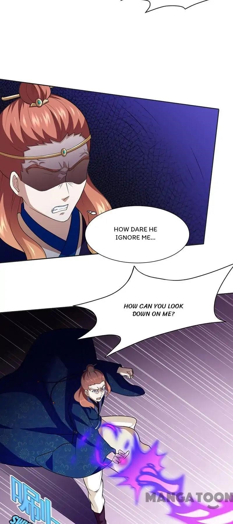 Martial Arts Reigns Chapter 114 - Manhwa18.com