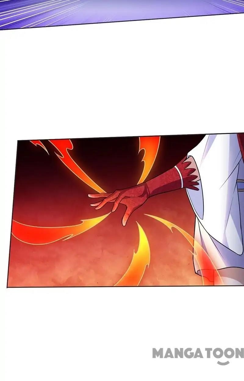 Martial Arts Reigns Chapter 114 - Manhwa18.com