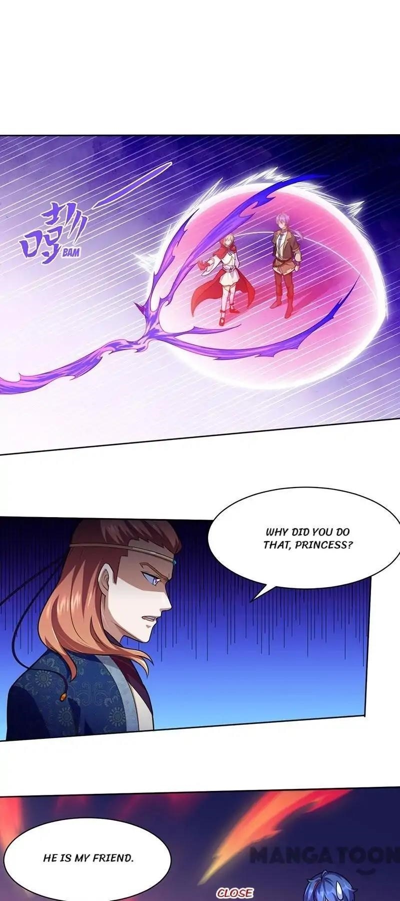 Martial Arts Reigns Chapter 114 - Manhwa18.com