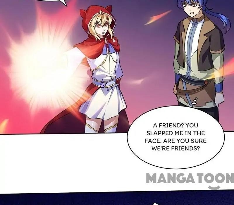 Martial Arts Reigns Chapter 114 - Manhwa18.com