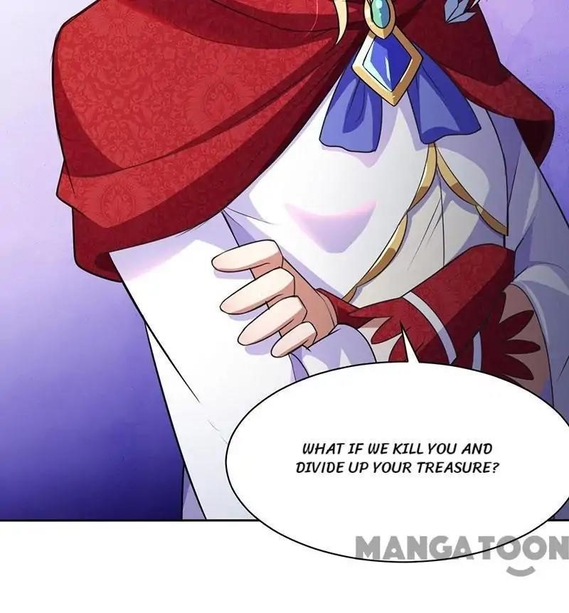 Martial Arts Reigns Chapter 114 - Manhwa18.com