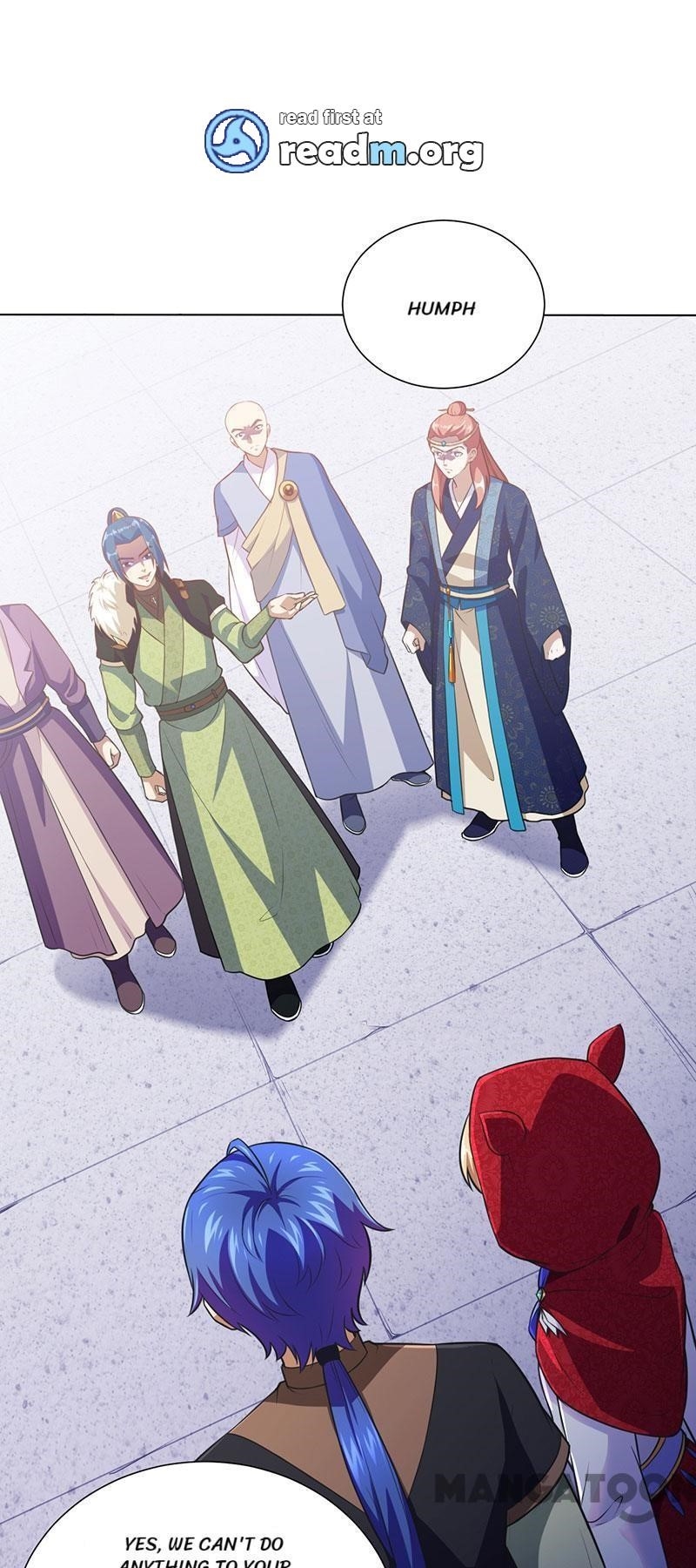 Martial Arts Reigns Chapter 115 - Manhwa18.com