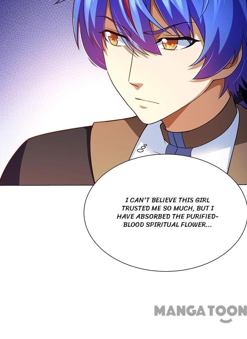 Martial Arts Reigns Chapter 115 - Manhwa18.com