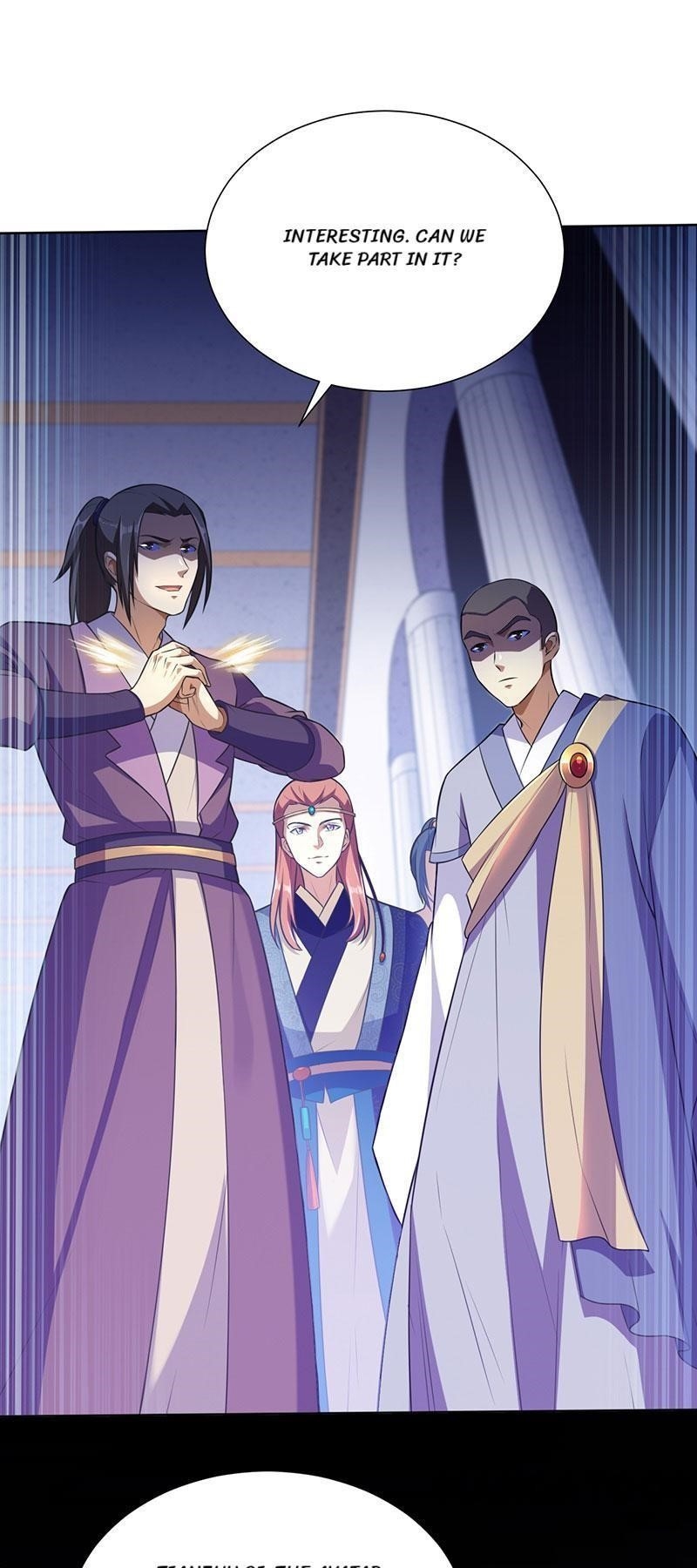 Martial Arts Reigns Chapter 115 - Manhwa18.com