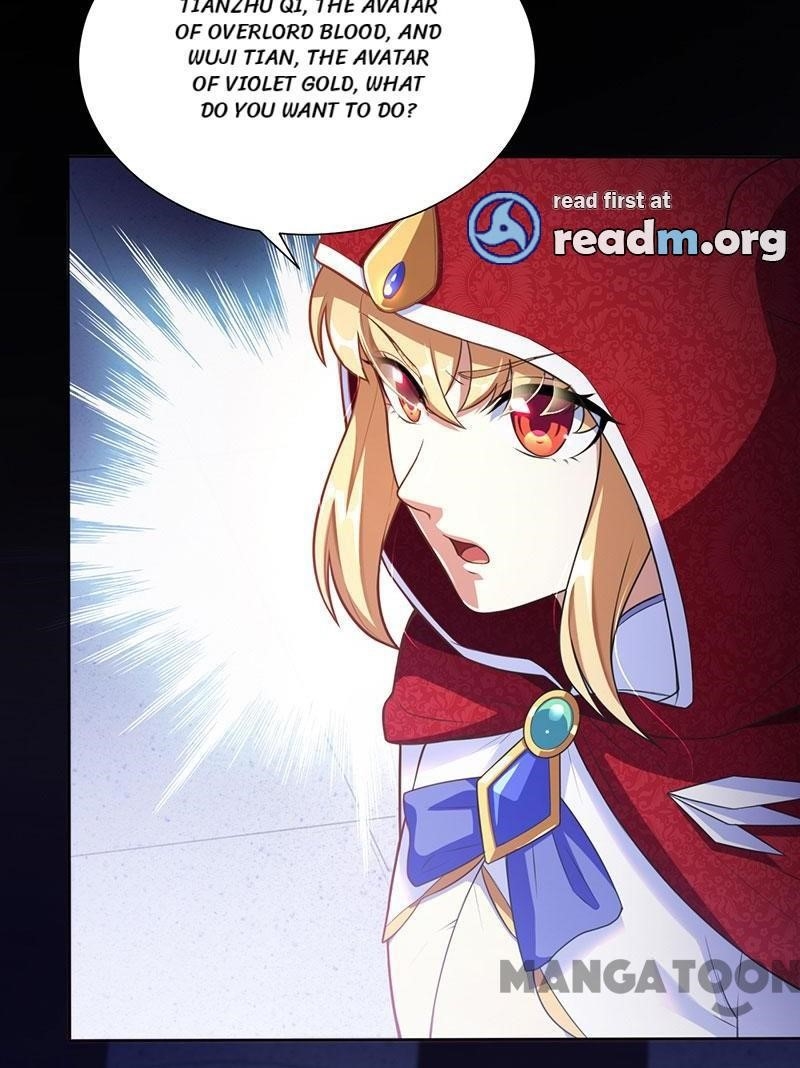 Martial Arts Reigns Chapter 115 - Manhwa18.com
