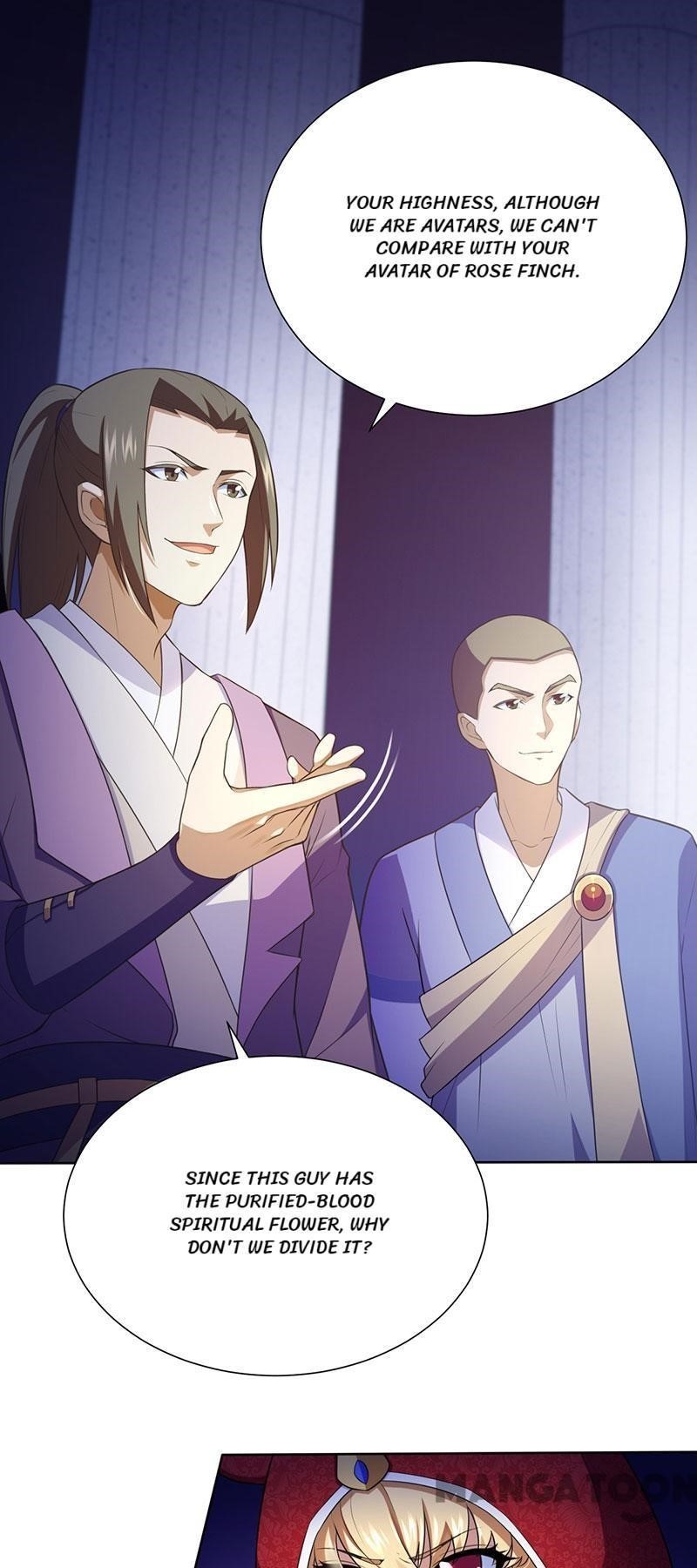 Martial Arts Reigns Chapter 115 - Manhwa18.com