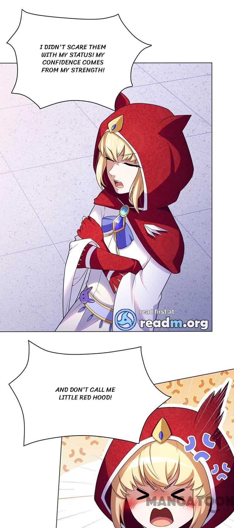 Martial Arts Reigns Chapter 115 - Manhwa18.com