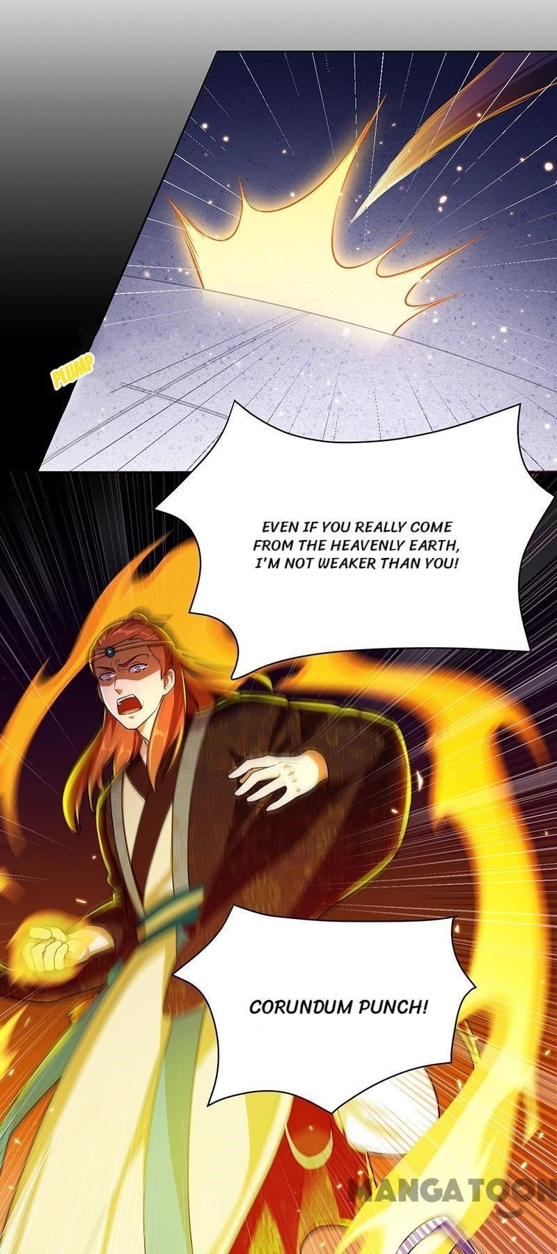Martial Arts Reigns Chapter 115 - Manhwa18.com