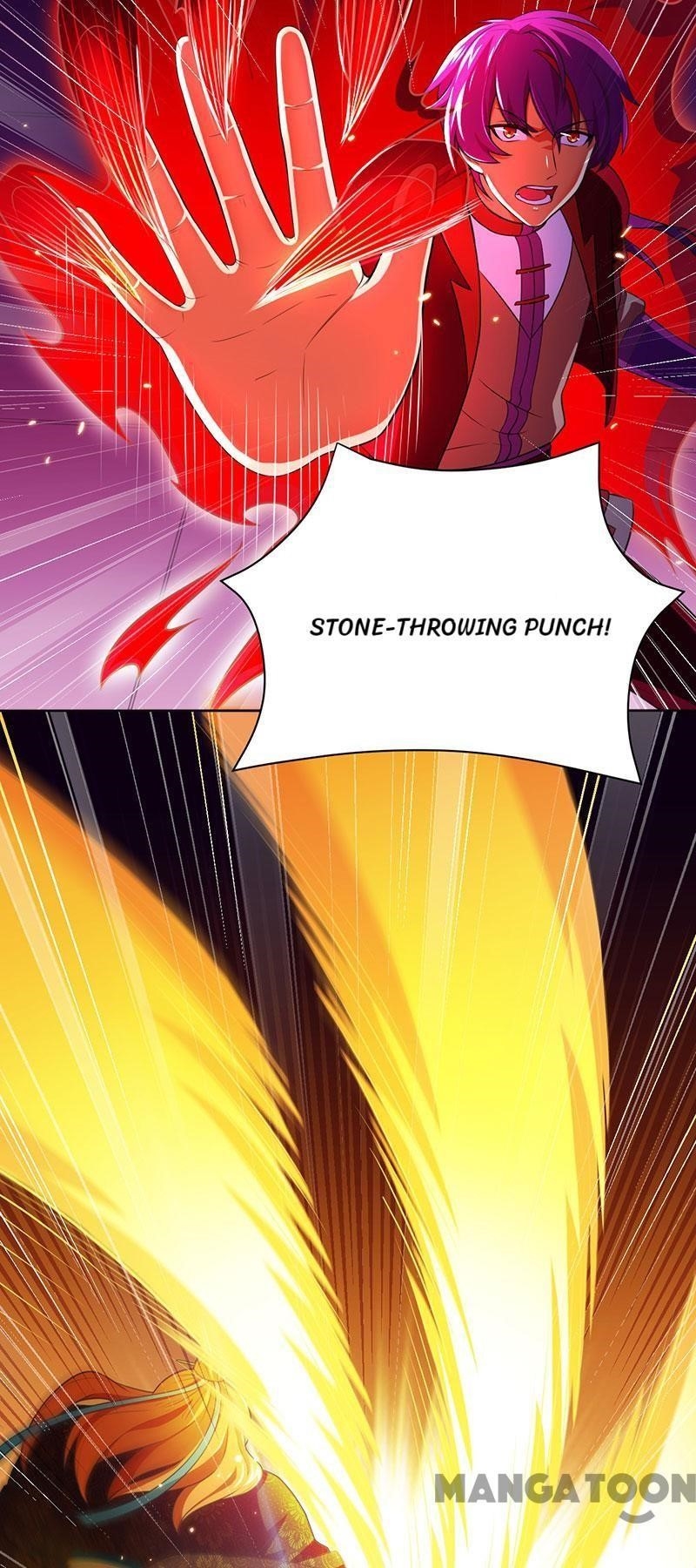 Martial Arts Reigns Chapter 115 - Manhwa18.com