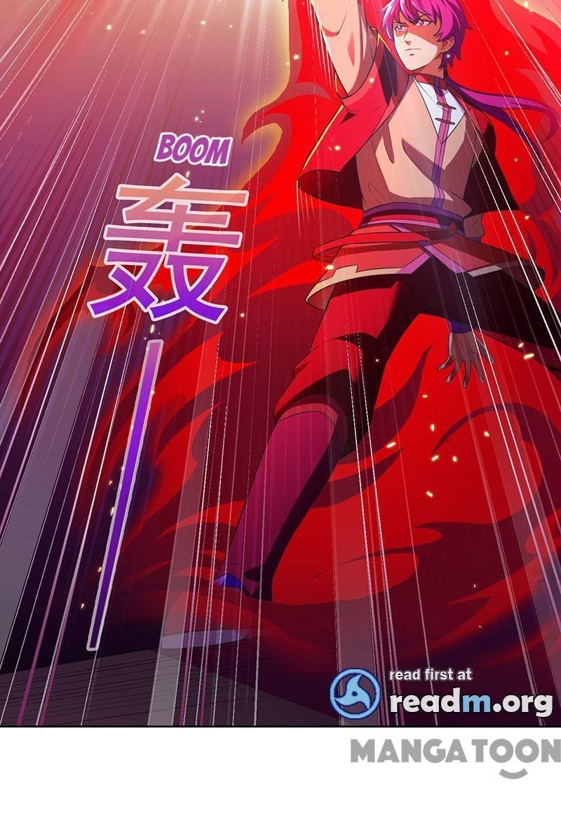 Martial Arts Reigns Chapter 115 - Manhwa18.com