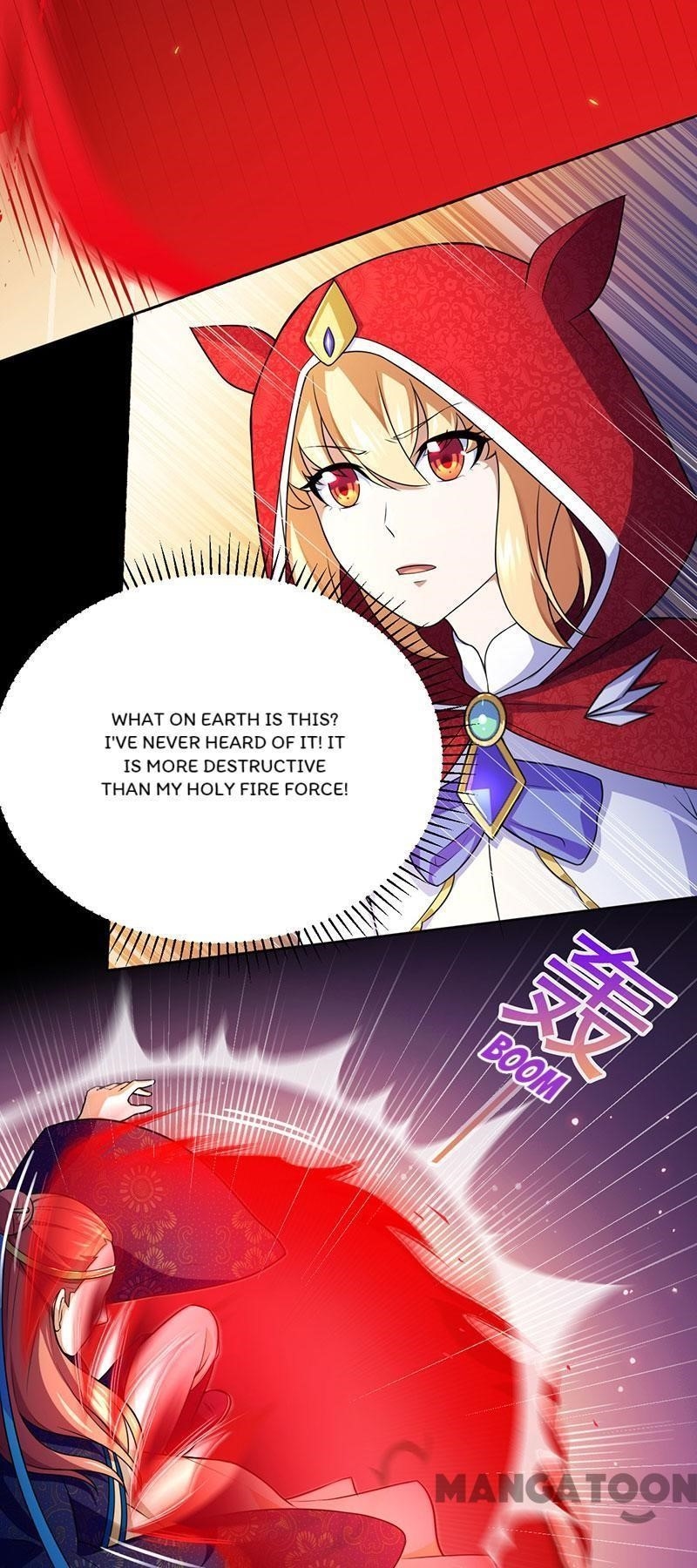 Martial Arts Reigns Chapter 116 - Manhwa18.com