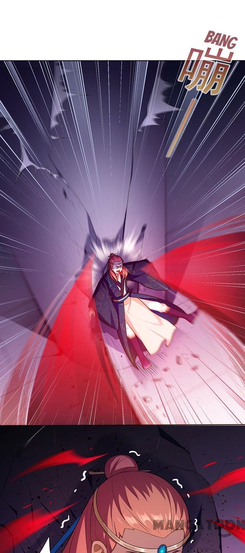 Martial Arts Reigns Chapter 116 - Manhwa18.com