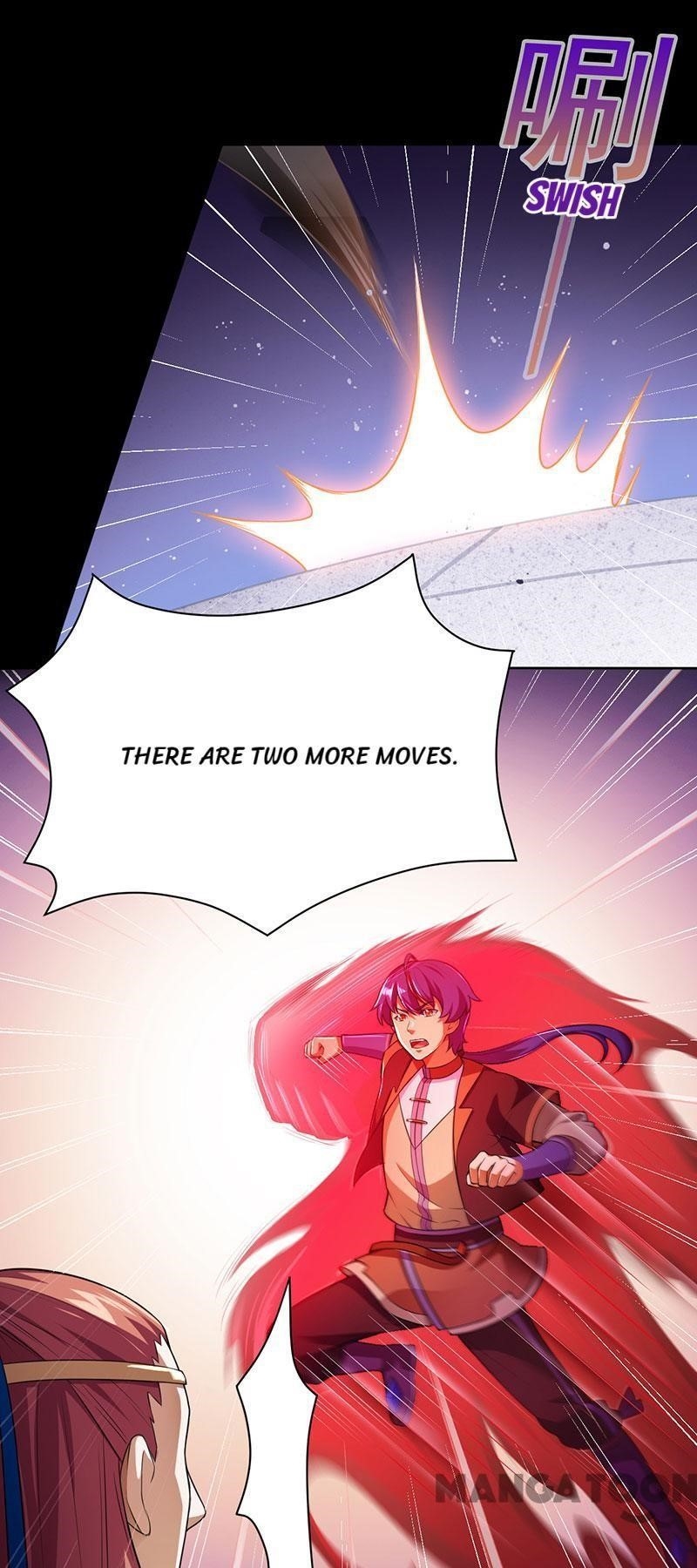 Martial Arts Reigns Chapter 116 - Manhwa18.com