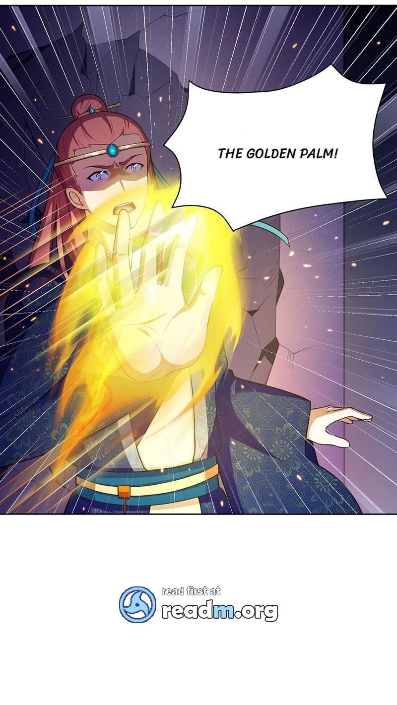 Martial Arts Reigns Chapter 116 - Manhwa18.com